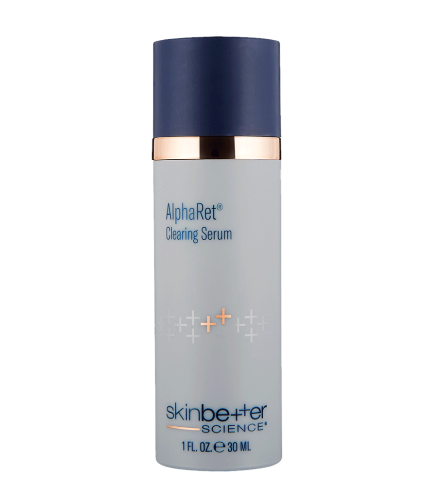 AlphaRet Clearing Serum