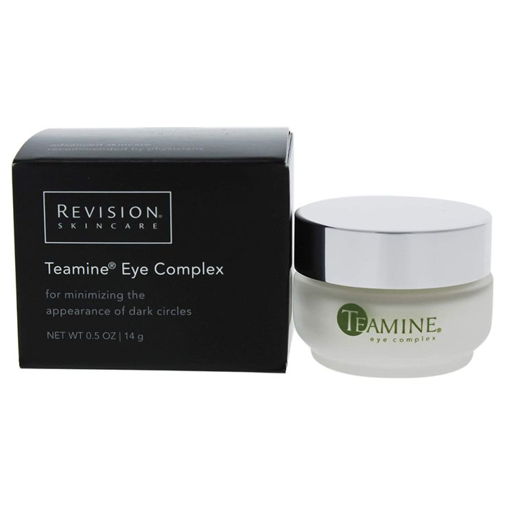 Revision TEAMINE Eye Complex