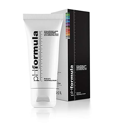 PH Formula P.O.S.T. Recovery Cream