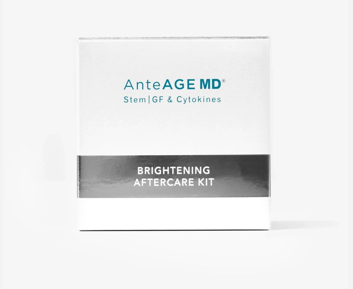 AnteAGE MD Brightening After Care Kit
