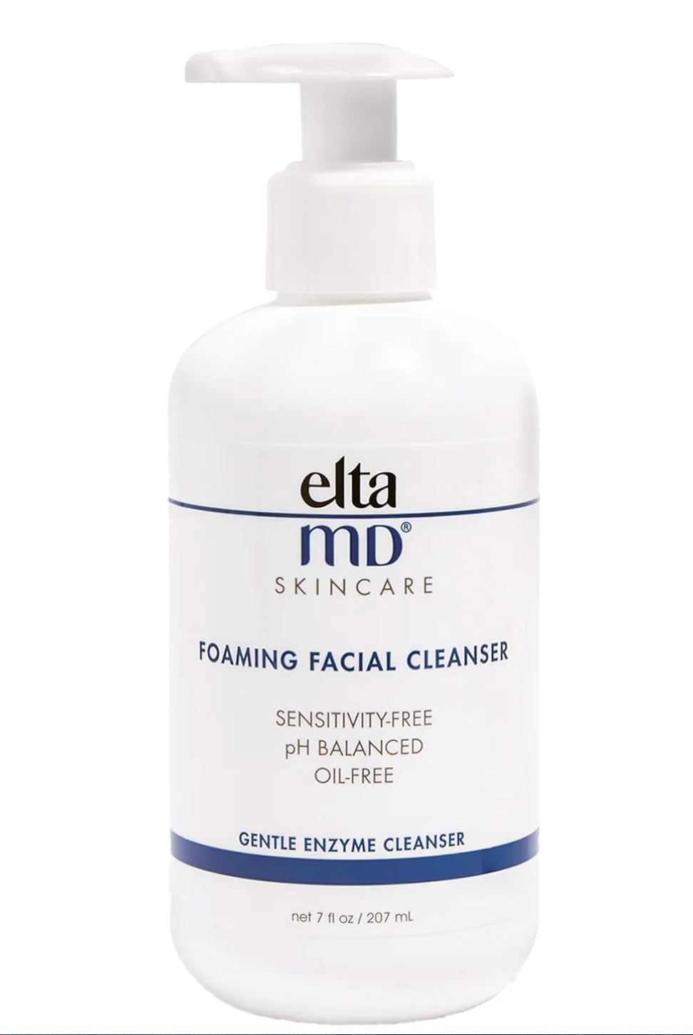 Elta MD Foaming Facial Cleanser