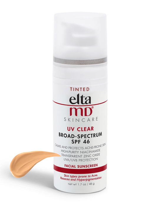 ELTA MD UV Clear Sunscreen Tinted
