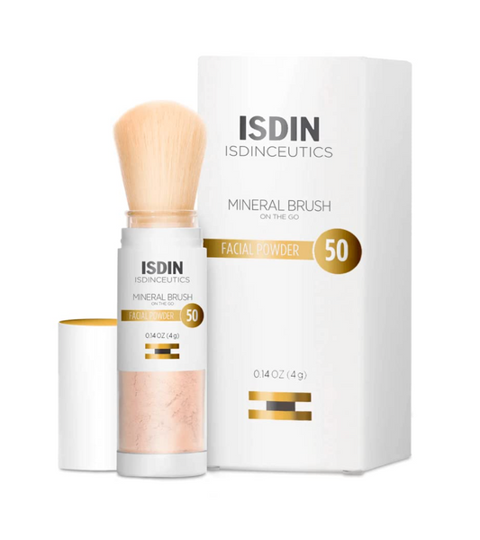 ISDIN Mineral Brush 50 Powder