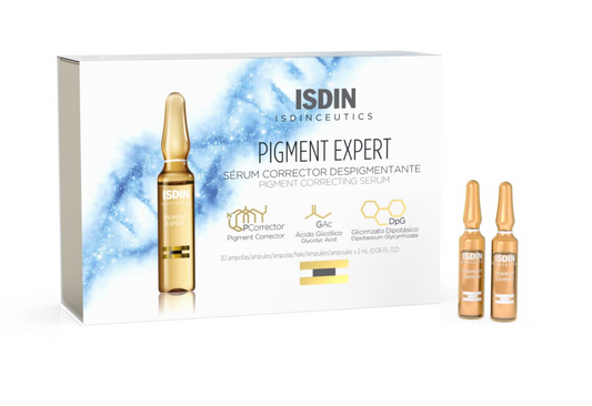ISDIN Pigment Expert 30 ampules