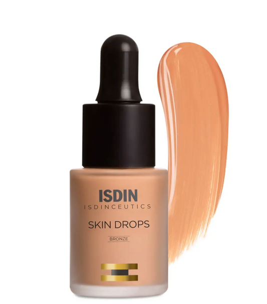 ISDIN Skin Drops Bronze