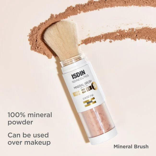 ISDIN Mineral Brush 50 Powder