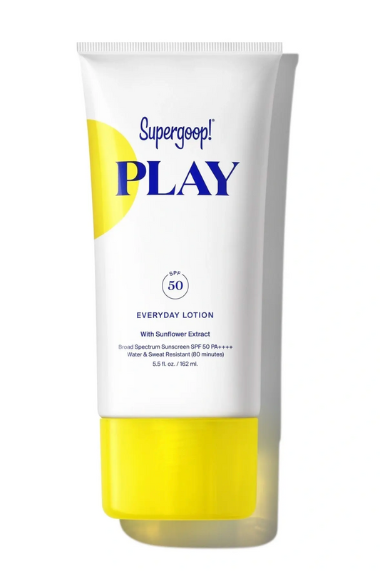 Supergoop! Play Sunscreen