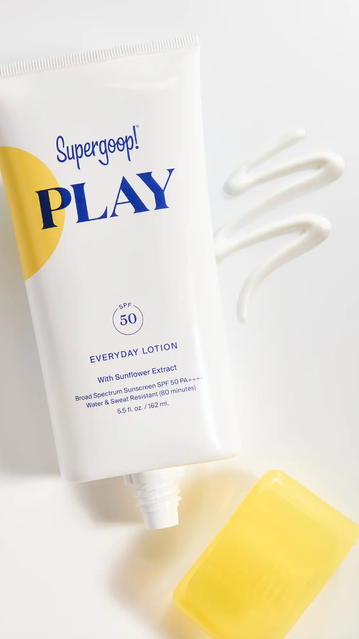 Supergoop! Play Sunscreen