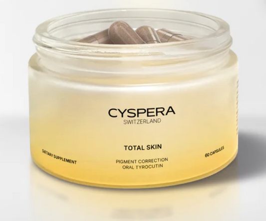 Cyspera Total Skin