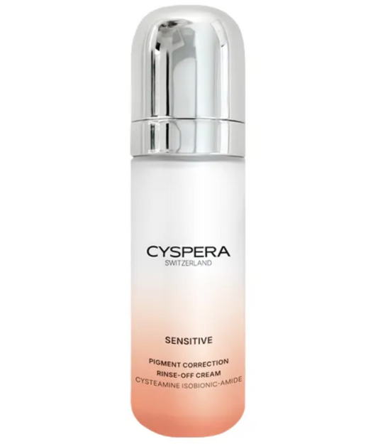 Cyspera Sensitive