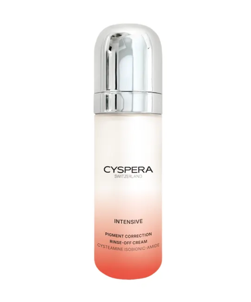 Cyspera Intensive