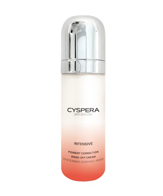 Cyspera Intensive