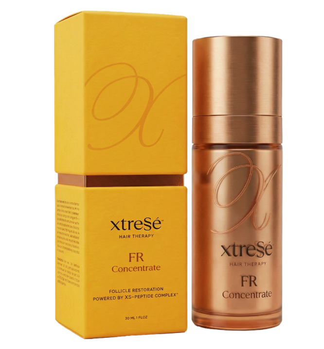 XTRESSÉ FR CONCENTRATE SERUM