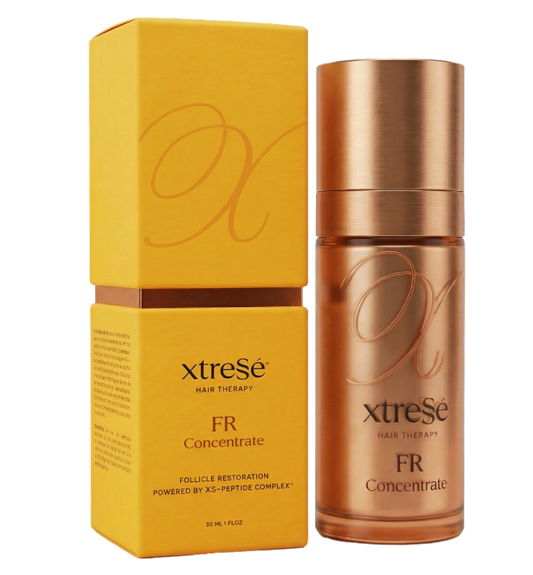 XTRESSÉ FR CONCENTRATE SERUM