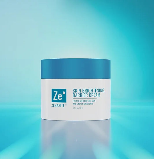 Zerafite - Skin Brightening Barrier Cream