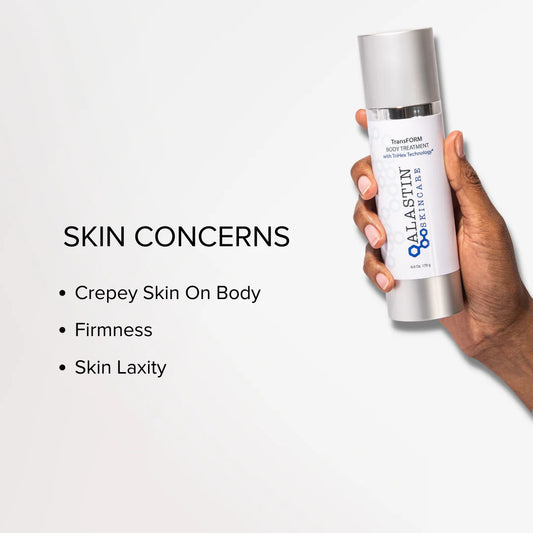 Alastin Skincare Transform Treatment