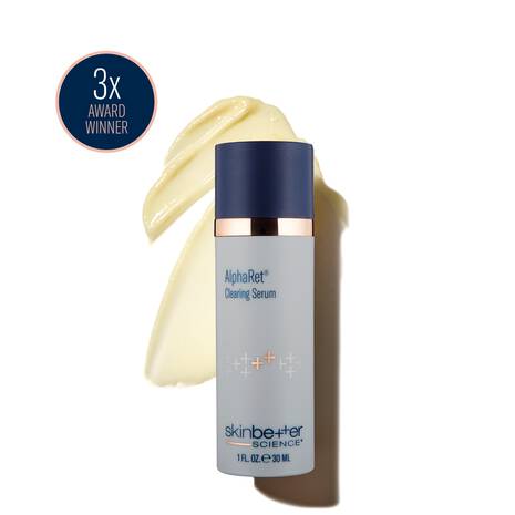 Skinbetter Clearing Serum