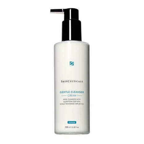 SkinCeuticals- Gentle Cleanser Cream