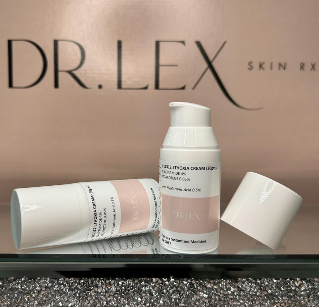 ETHOXIA CREAM