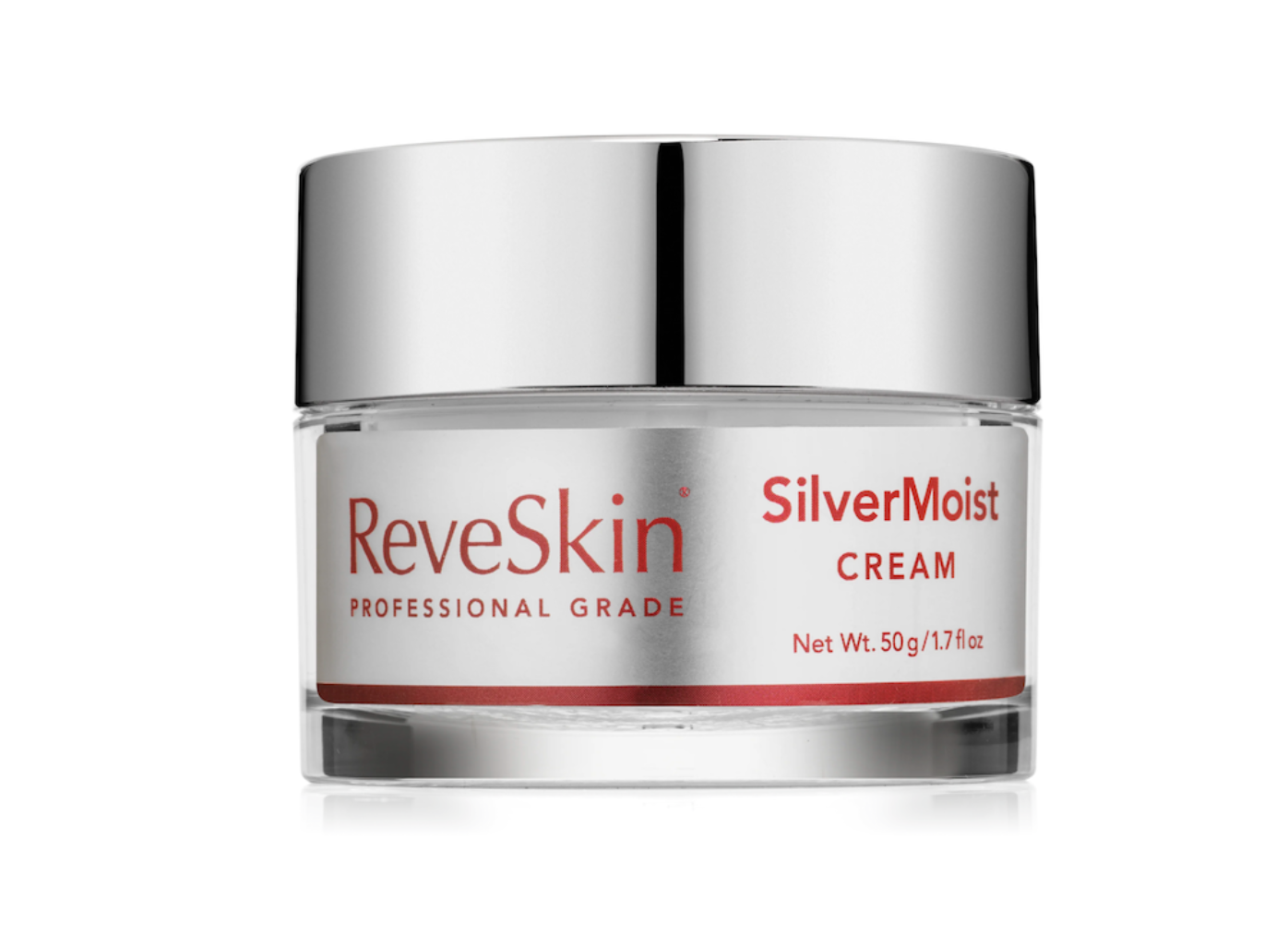 REVESKIN SILVER MOIST CREAM