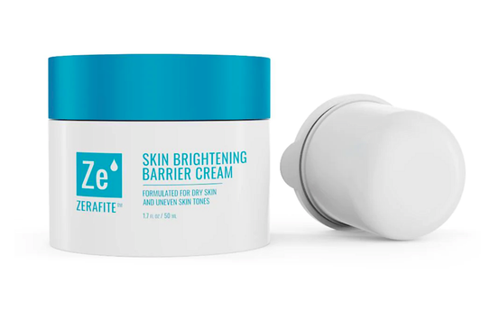 Zerafite - Skin Brightening Barrier Cream