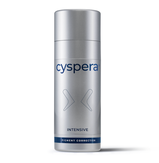 Cyspera Intensive