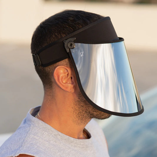 Bluestone Sun Visor