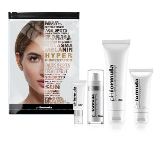 PH Formula KIT M.E.L.A. Peel