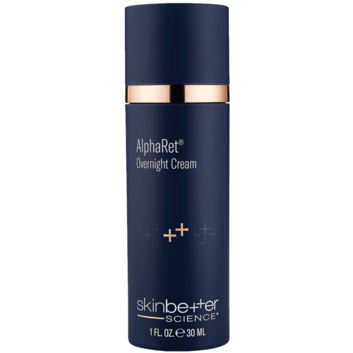 SkinBetter AlphaRet Overnight Cream