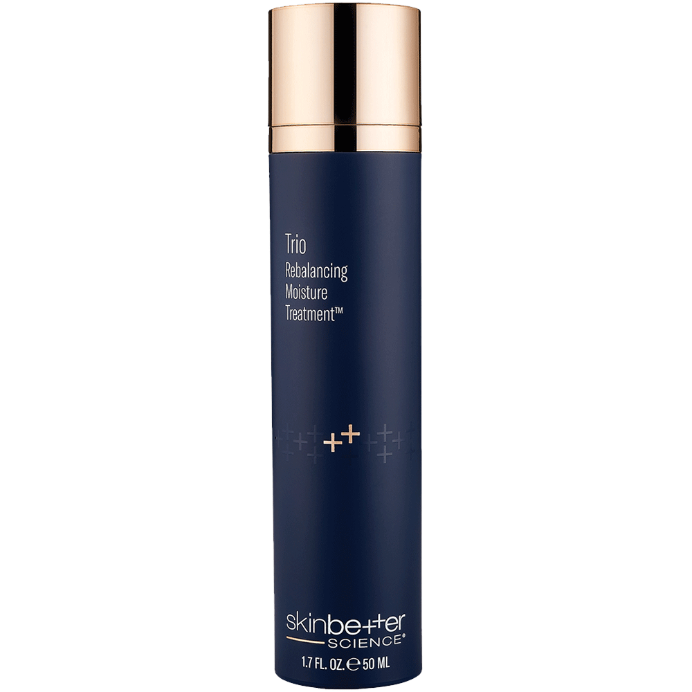 SkinBetter Science Trio Rebalancing Moisture Treatment