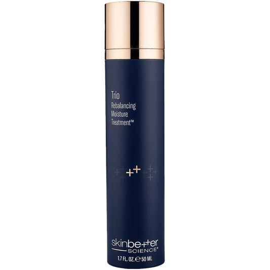 SkinBetter Science Trio Rebalancing Moisture Treatment