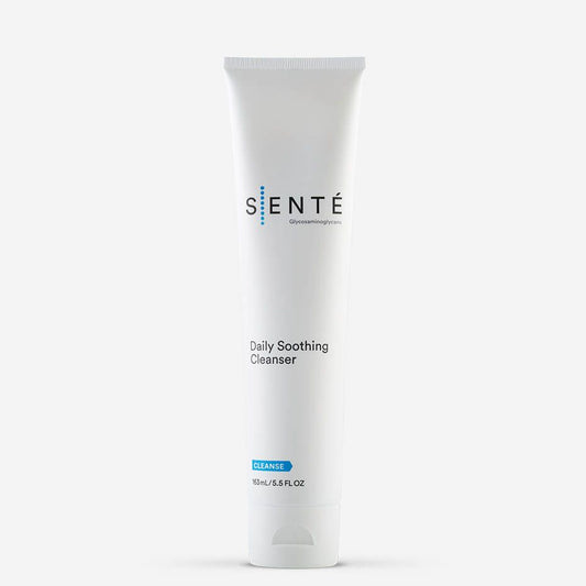 SENTE Daily Soouthing Cleanser