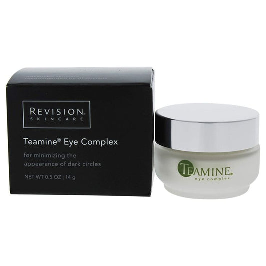 Revision TEAMINE Eye Complex