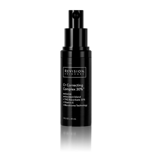 Revision C+ Correcting Complex 30 %