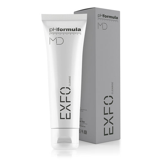 PH Formula EXFO Cleanser