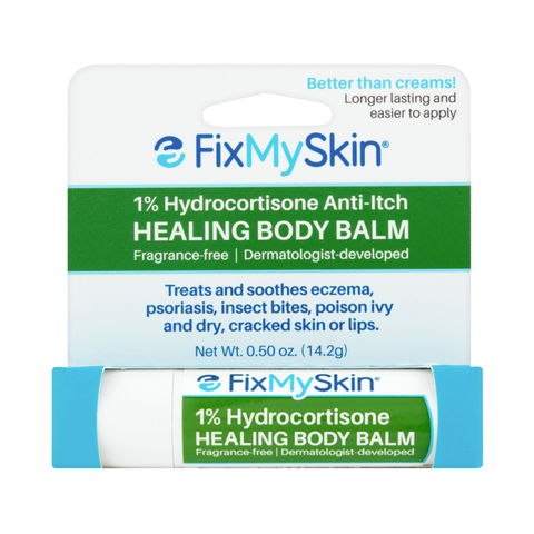 FixMySkin Healing Body Balm