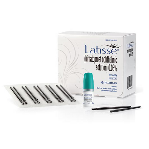 Latisse 0.03%