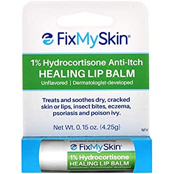 FixMySkin Healing Lip Balm