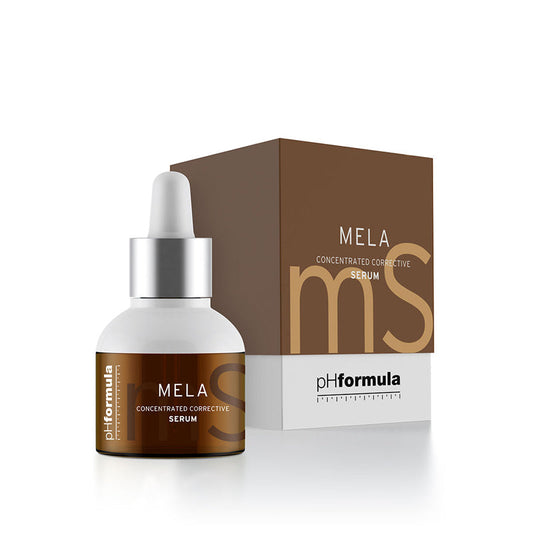 PH Formula MELA Concentrated Corrective Serum
